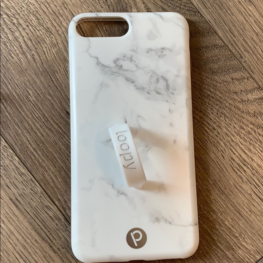 🎉 Loopy Marble Case 🎉